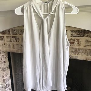 Emma & Olivia sheer top